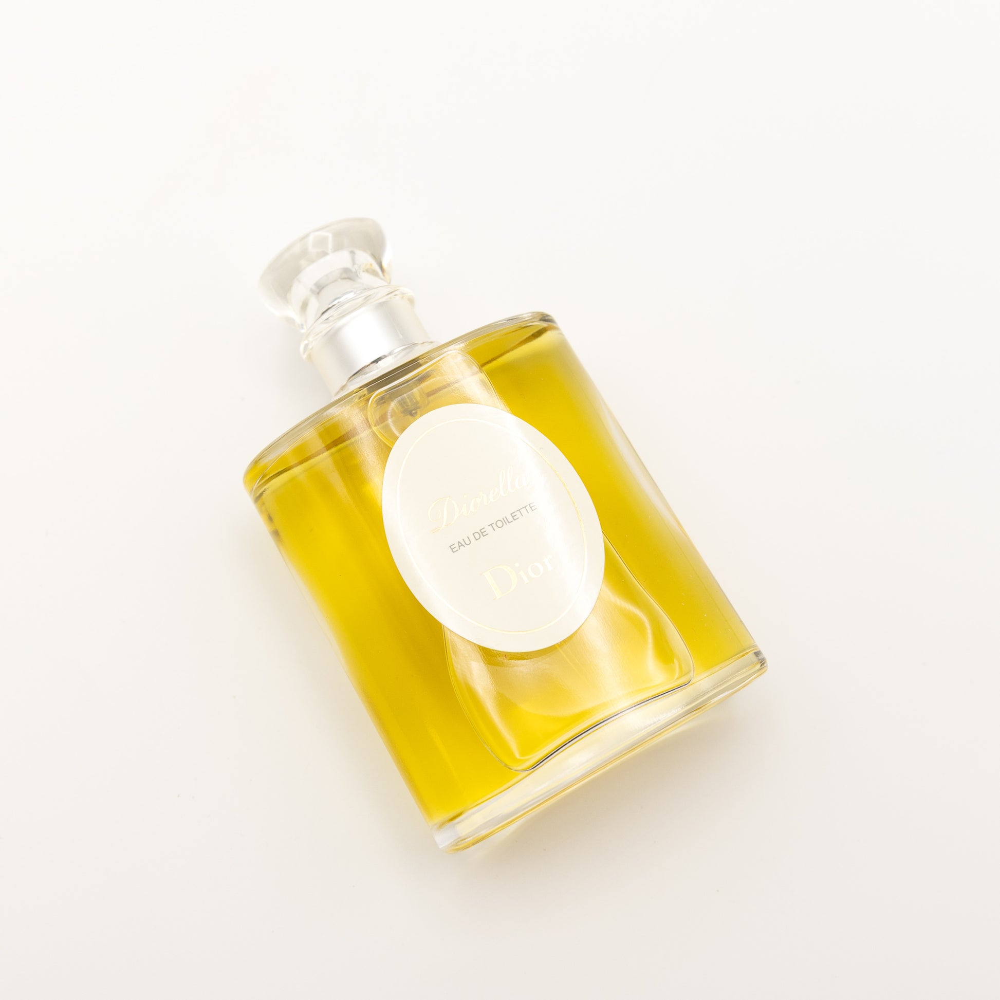 Dior Diorella 100 ML Eau de Toilette