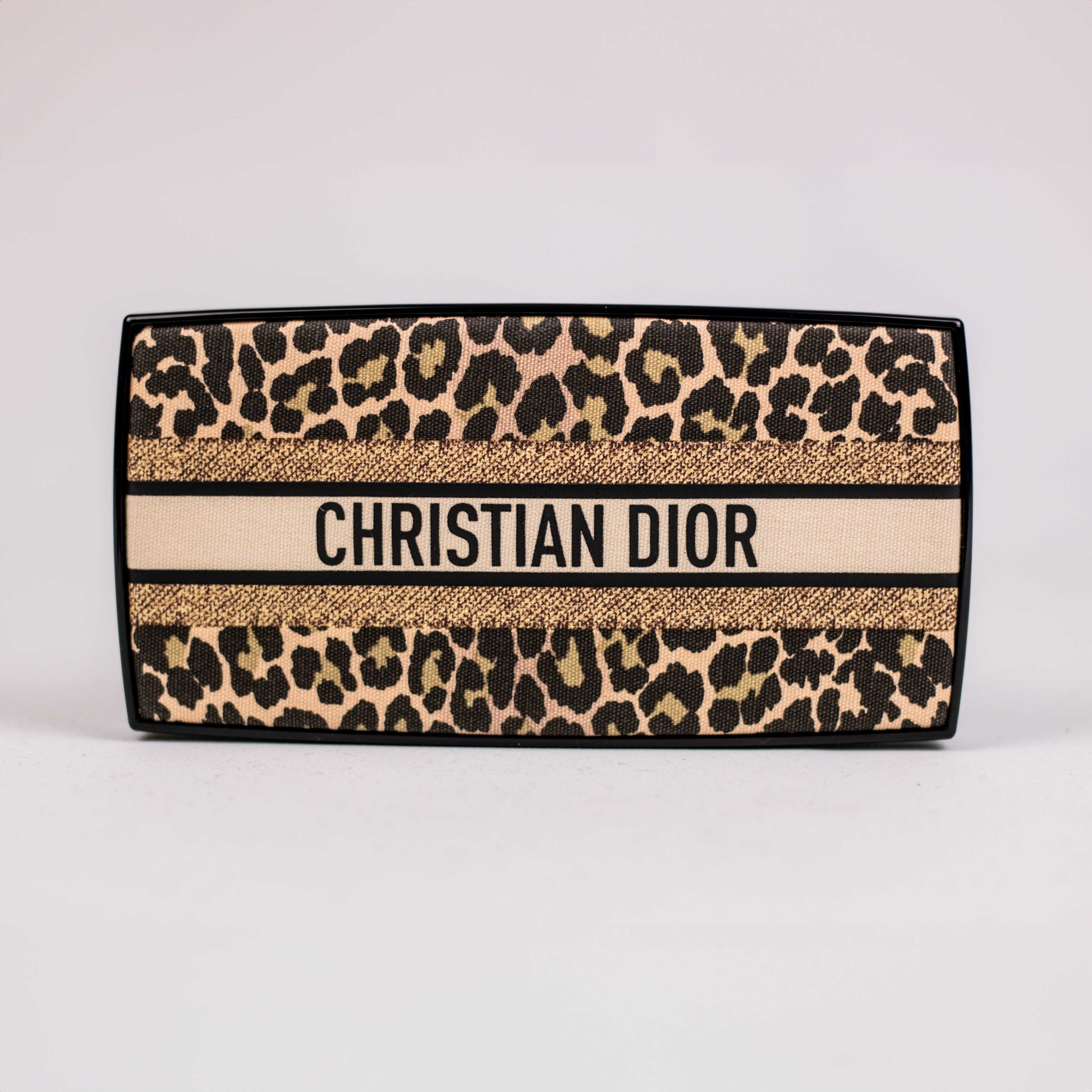 Dior Diorshow 10 Couleurs 001 Mitzah edition - Limited edition