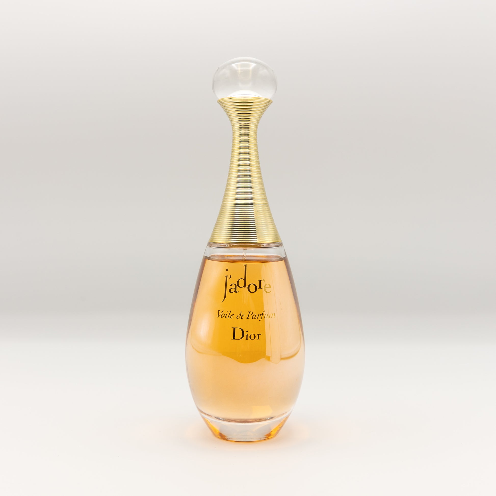 Dior J'Adore Voile de Parfum 100 ML Eau de Parfum