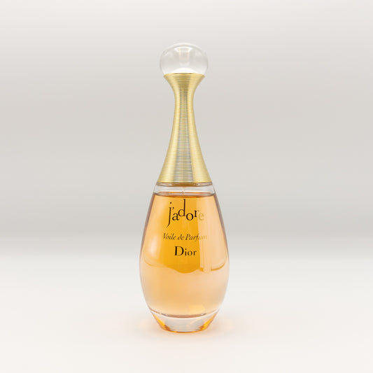 Dior J'Adore Voile de Parfum 100 ML Eau de Parfum