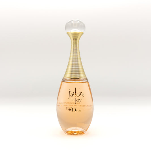 Dior J'Adore in Joy 100 ML Eau de Toilette - Zeldzaam