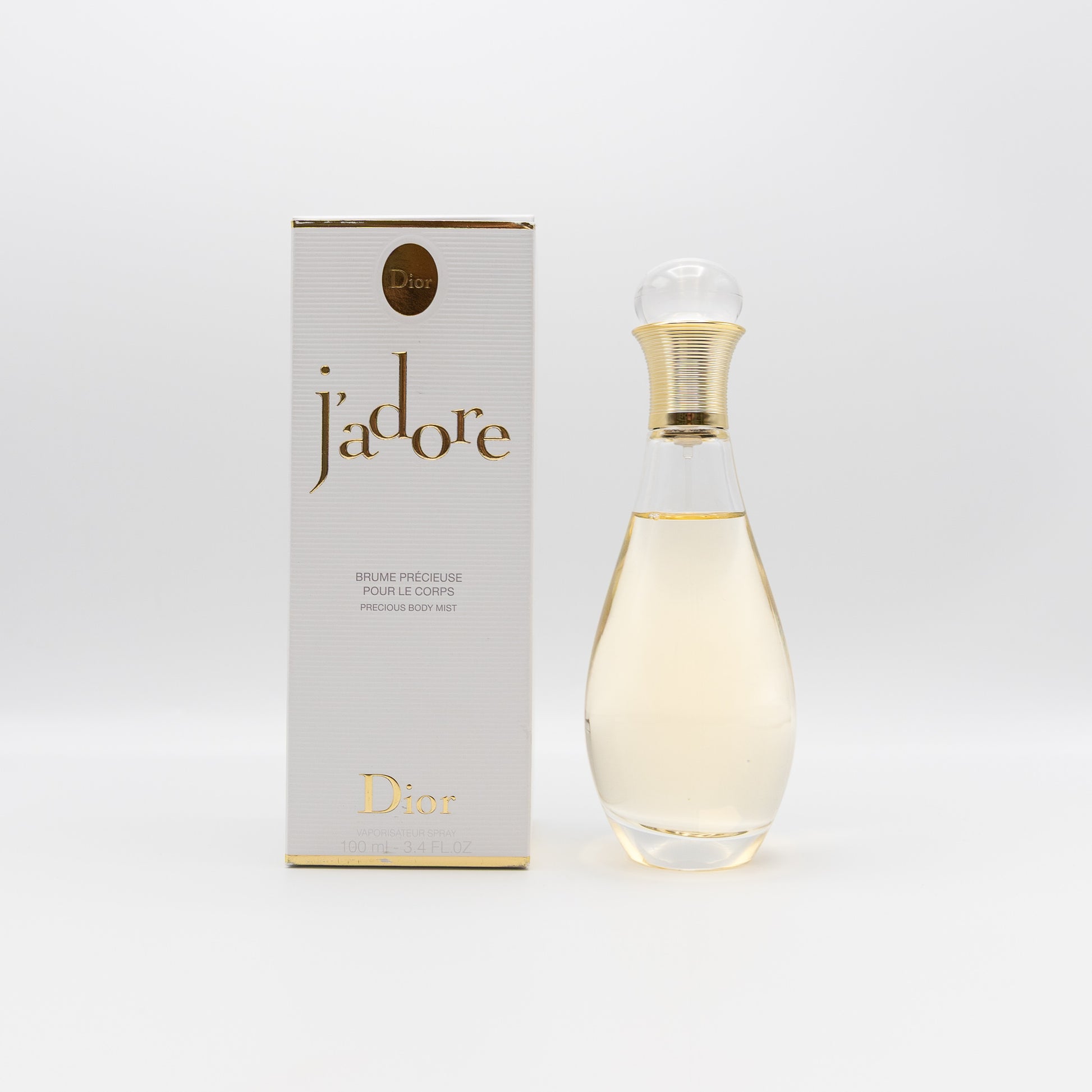 Dior J'adore Body Mist 100 ML