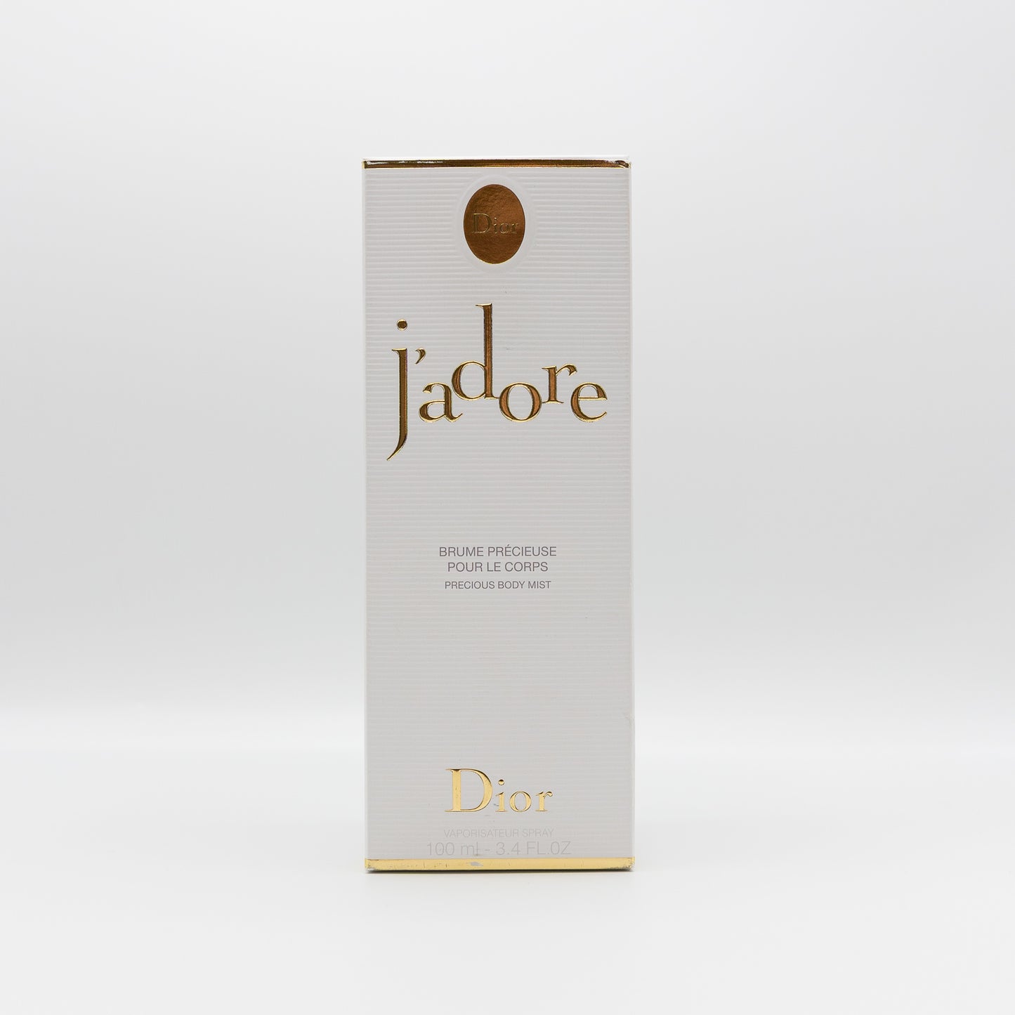 Dior J'adore Body Mist 100 ML
