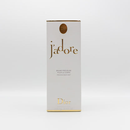 Dior J'adore Body Mist 100 ML