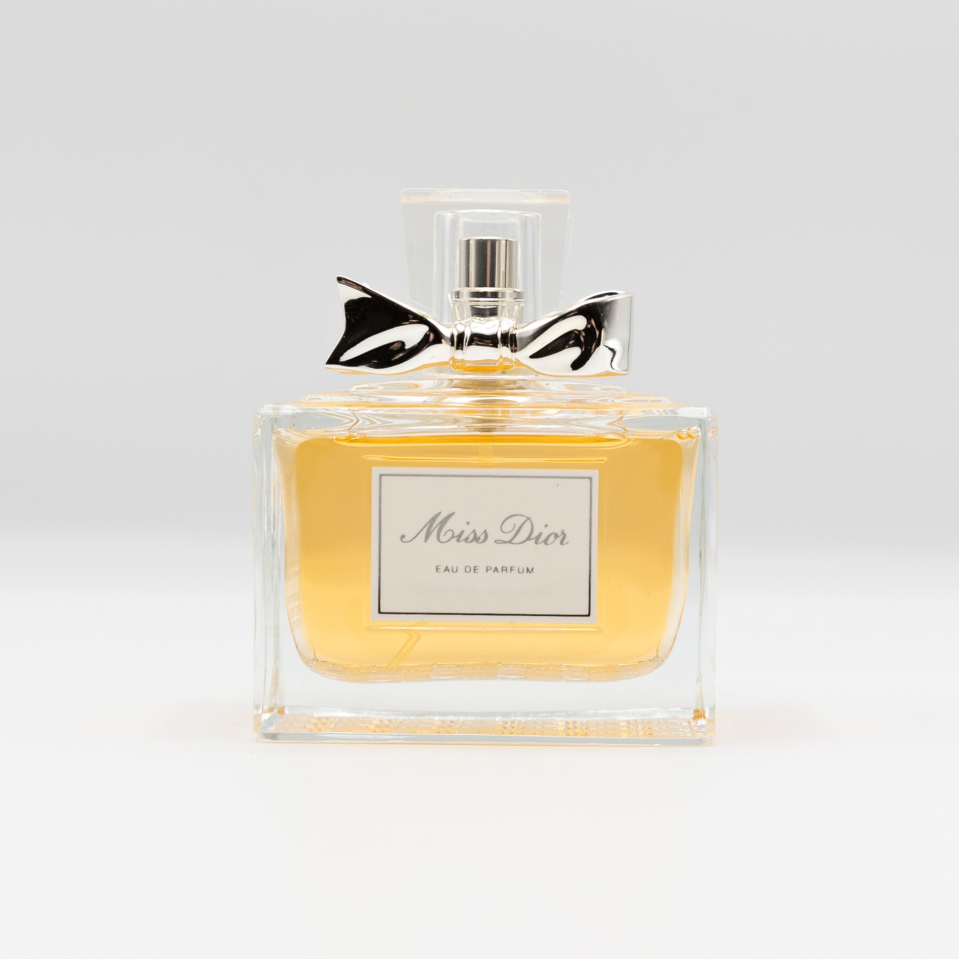 Dior Miss Dior 100 ML Eau de parfum - zeldzaam 2017