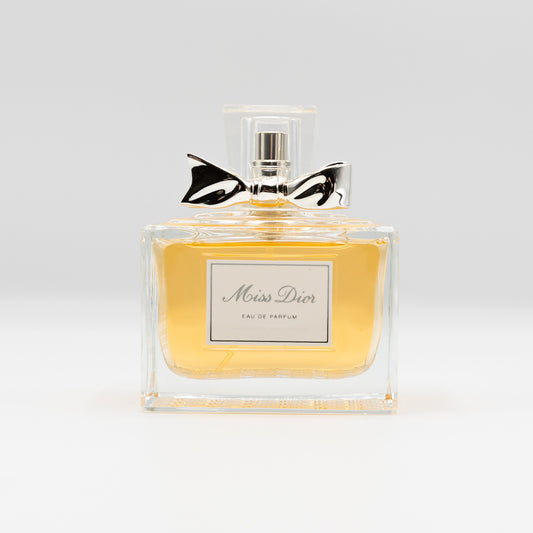 Dior Miss Dior 100 ML Eau de parfum - zeldzaam 2017