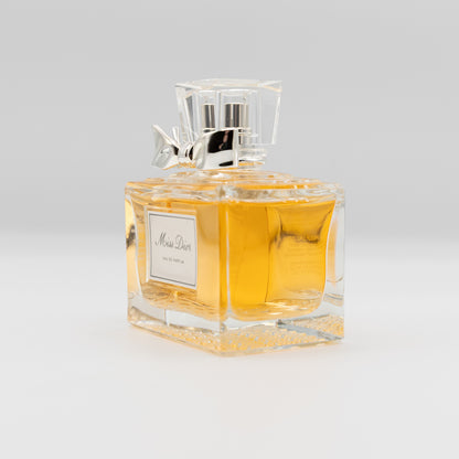 Dior Miss Dior 100 ML Eau de parfum - zeldzaam 2017

