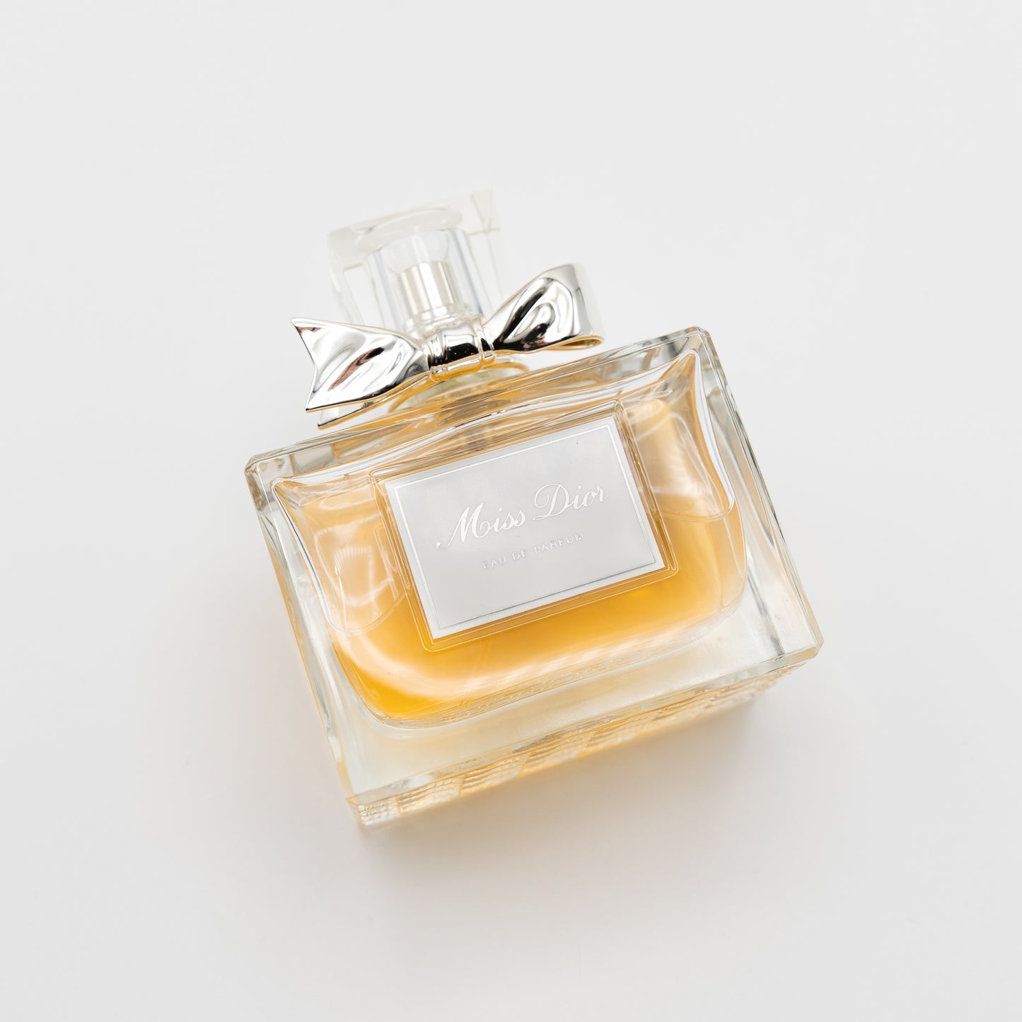 Dior Miss Dior 100 ML Eau de parfum - zeldzaam 2017