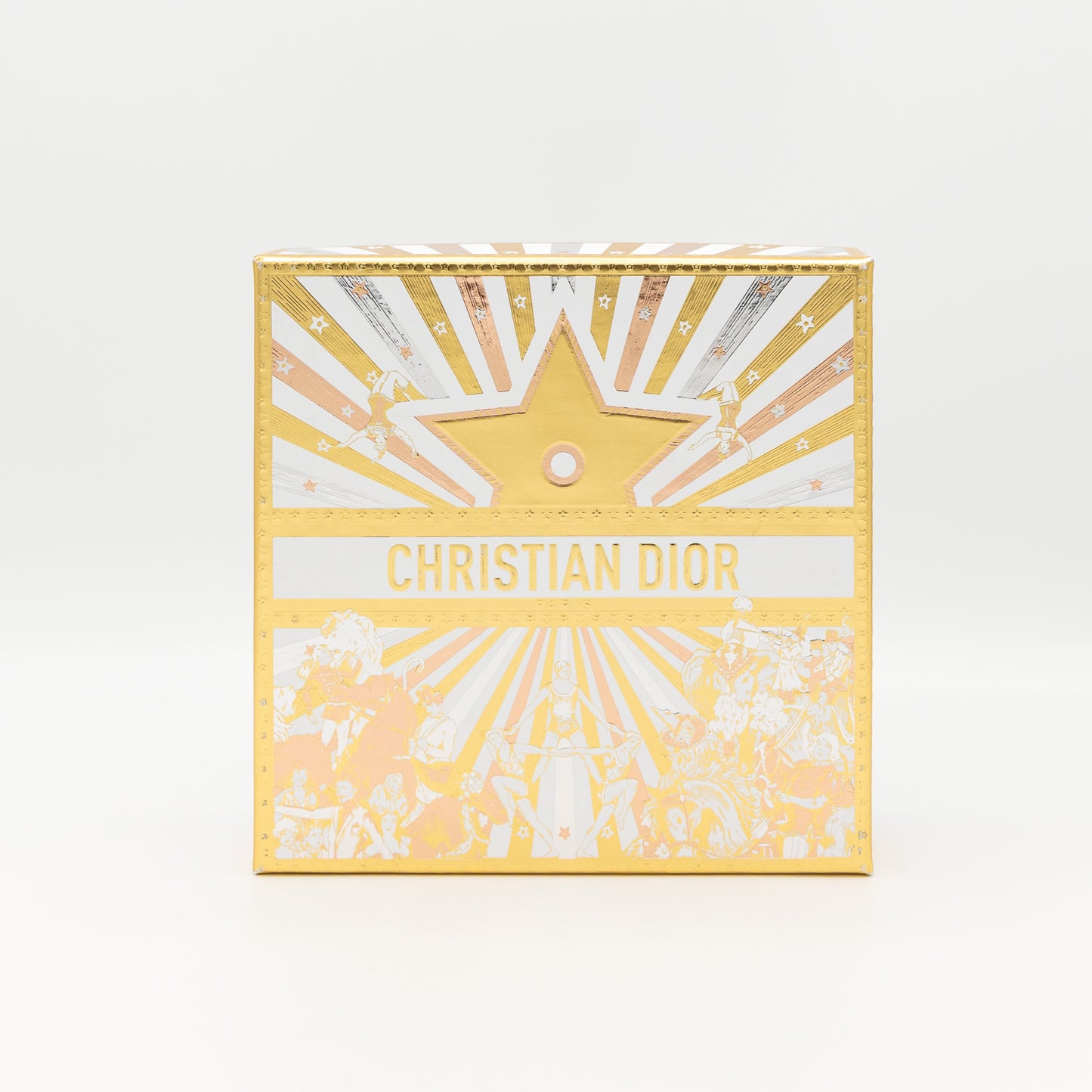 Dior Miss Dior Giftset - 50 ML Eau de Parfum