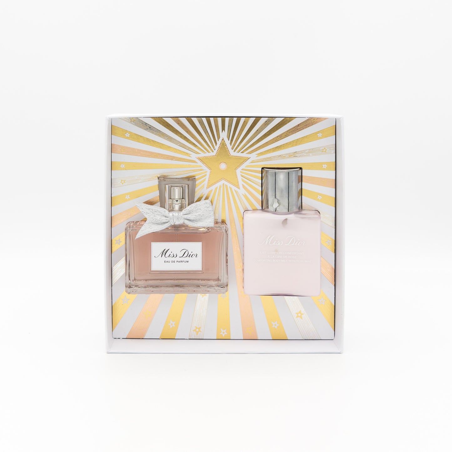 Dior Miss Dior Giftset - 50 ML Eau de Parfum