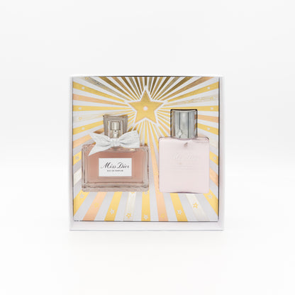 Dior Miss Dior Giftset - 50 ML Eau de Parfum