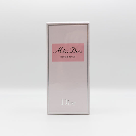 Dior Miss Dior Rose N'Roses 100 ML Eau de Toilette