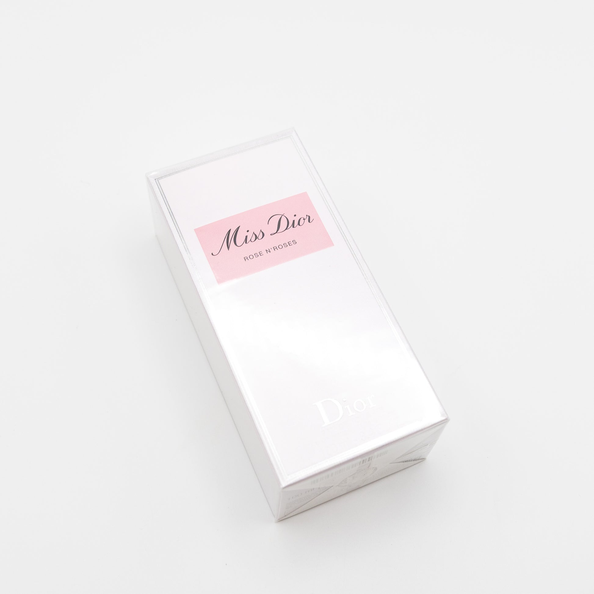 Dior Miss Dior Rose N'Roses 100 ML Eau de Toilette