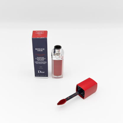 Dior Rouge Ultra Care Liquid - 966 Desire