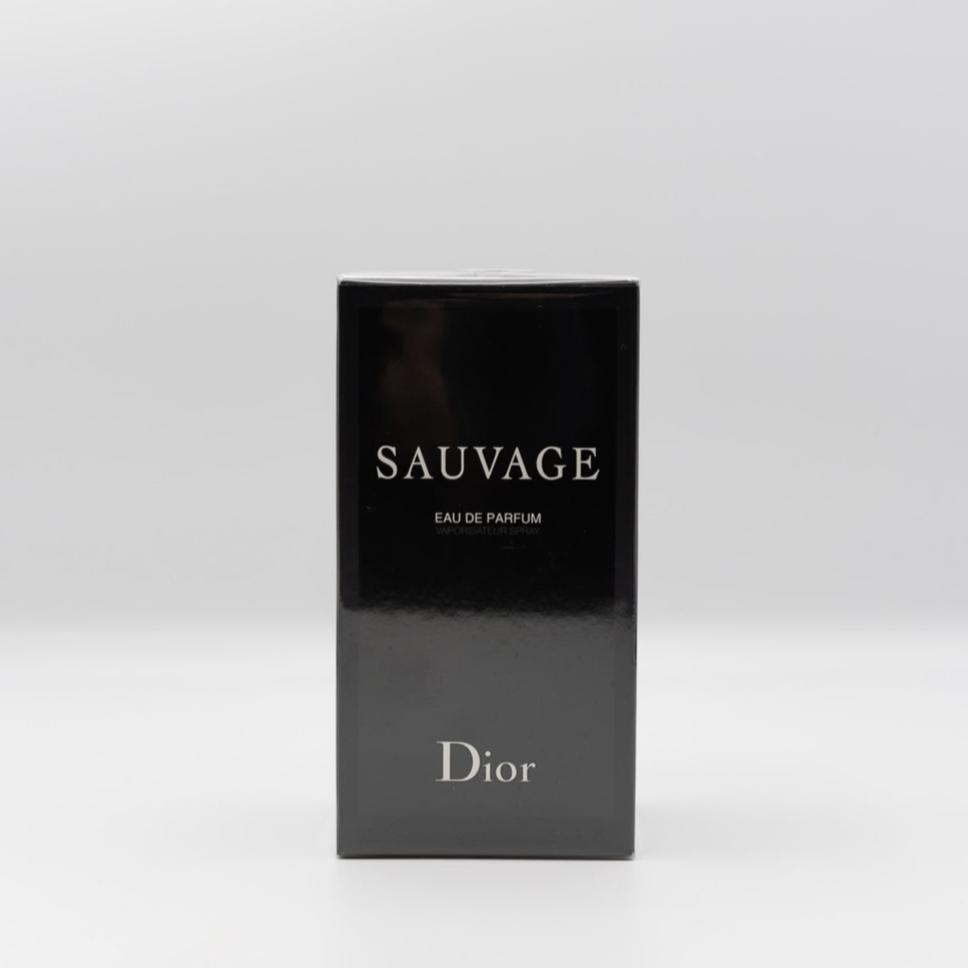 Dior SAUVAGE eau de parfum 
