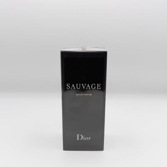 Dior Sauvage 200 ML Eau de parfum 