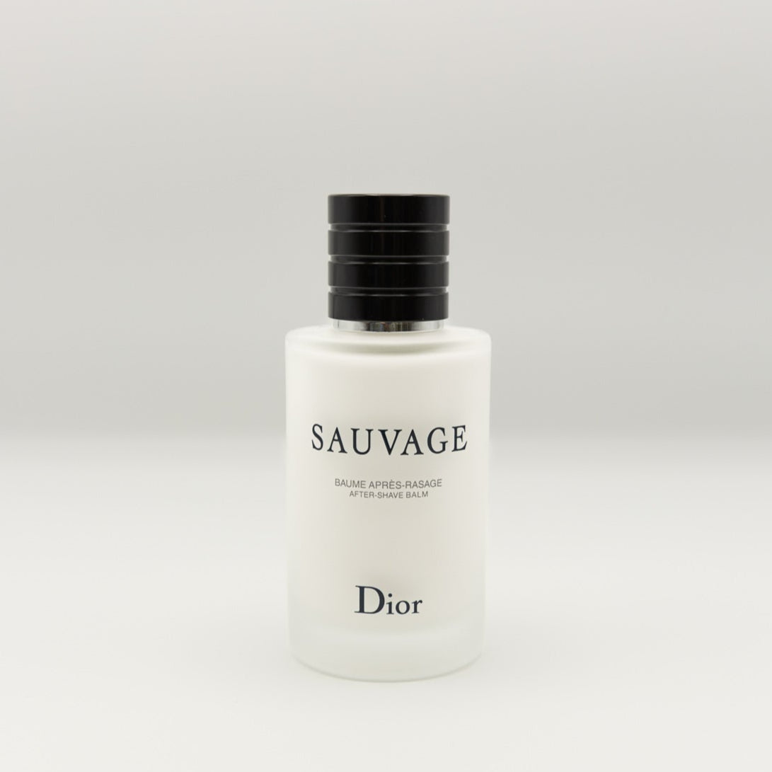 Dior Sauvage After Shave Balm 100 ML