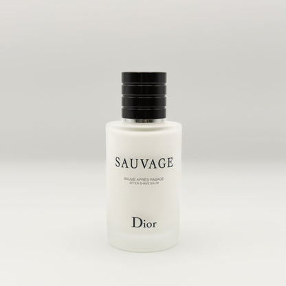 Dior Sauvage After Shave Balm 100 ML