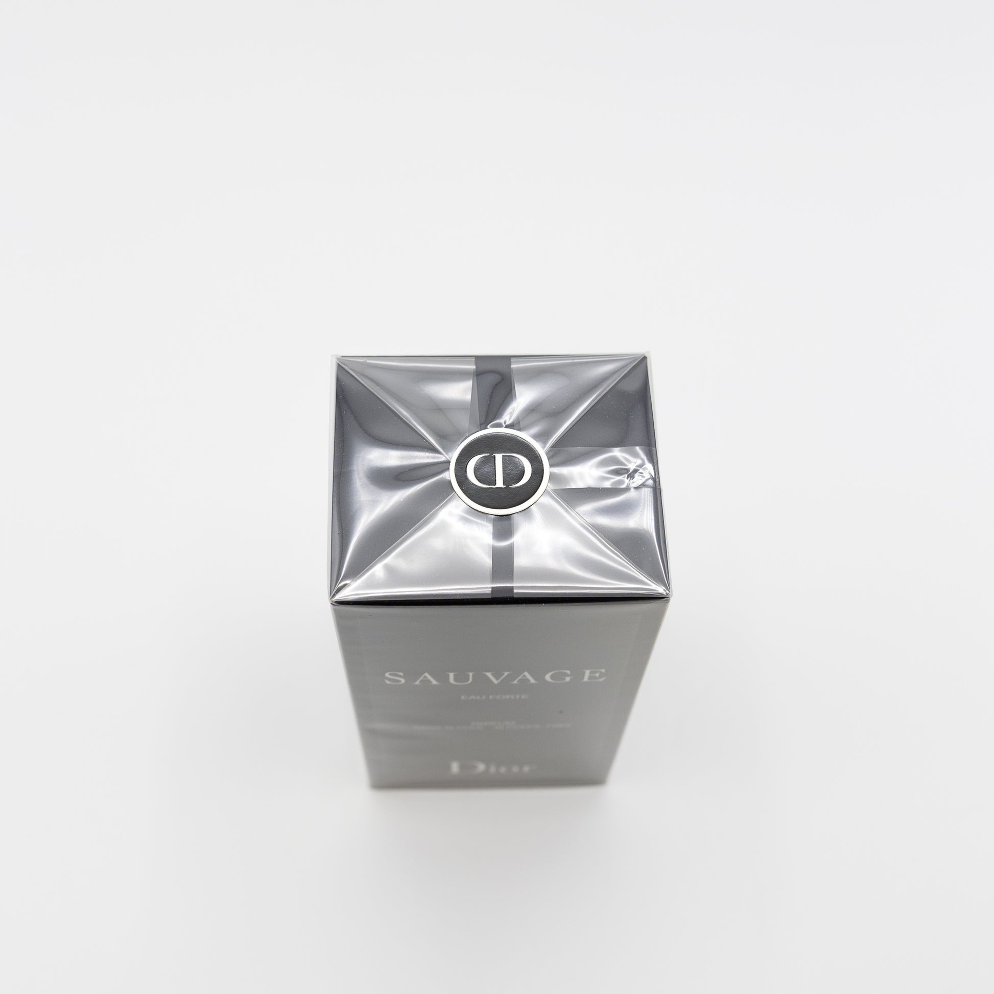 Dior Sauvage Eau Forte 100 ML Parfum