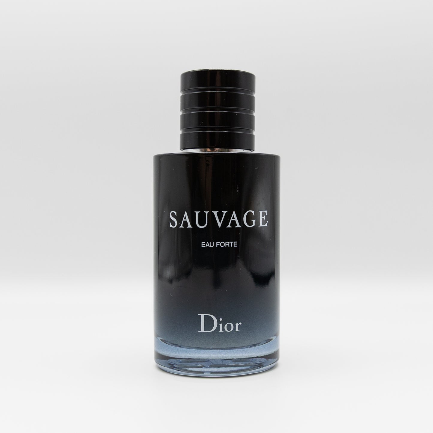 Dior Sauvage Eau Forte 100 ML Parfum