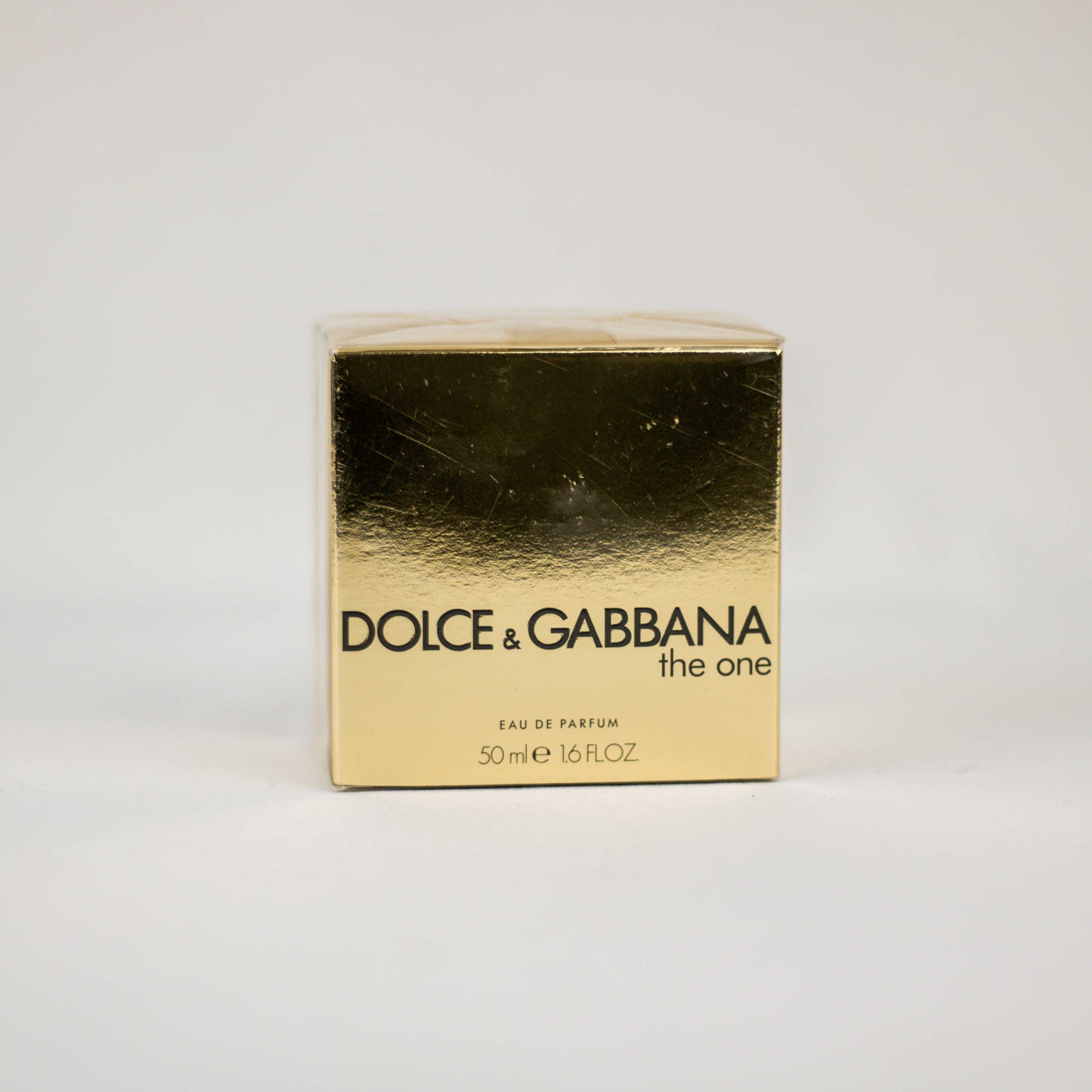 Dolce & Gabbana The One - 50 ML Eau de Parfum