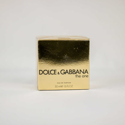 Dolce & Gabbana The One - 50 ML Eau de Parfum
