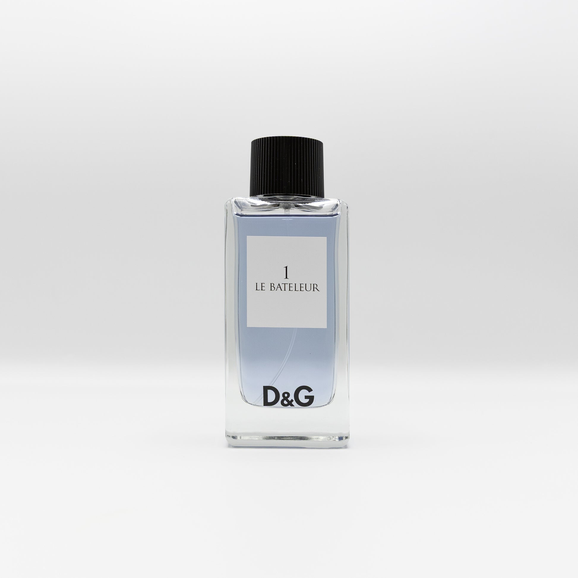 Dolce & Gabbana 1 Le Bateleur 100ML Eau de Toilette 