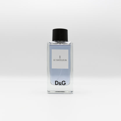 Dolce & Gabbana 1 Le Bateleur 100ML Eau de Toilette 