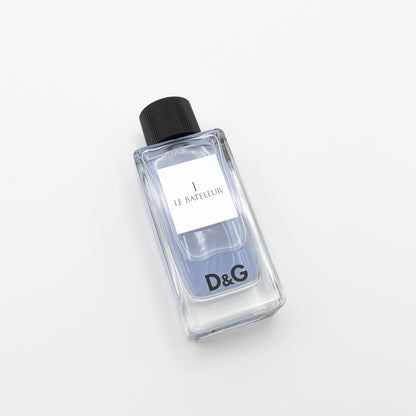 Dolce & Gabbana 1 Le Bateleur 100ML Eau de Toilette 