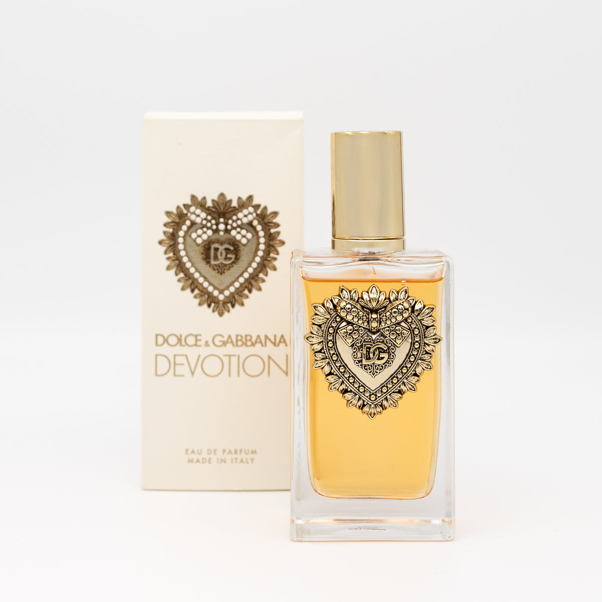 Dolce & Gabbana Devotion Eau de Parfum 100 ml