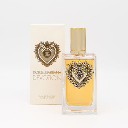 Dolce & Gabbana Devotion Eau de Parfum 100 ml