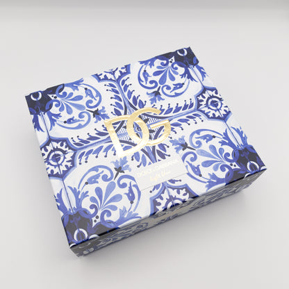 Dolce & Gabbana Light Blue - Giftset 50 ML Eau de Toilette