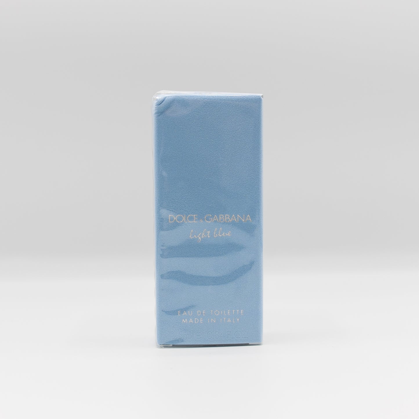 Dolce & Gabbana Light Blue 25ML Eau de Toilette