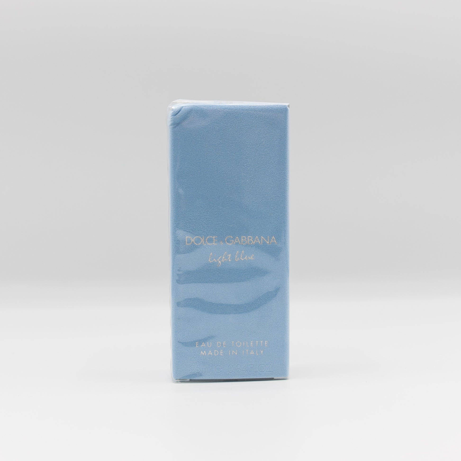 Dolce & Gabbana Light Blue 25ML Eau de Toilette
