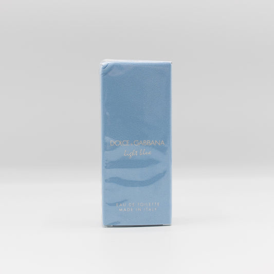 Dolce & Gabbana Light Blue 25ML Eau de Toilette