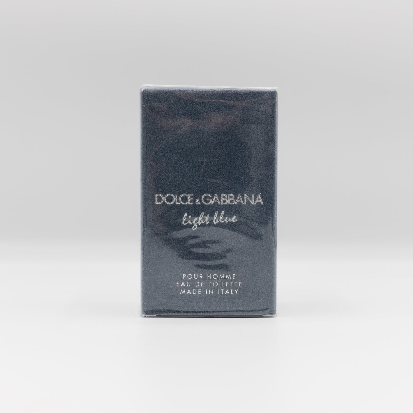 Dolce & Gabbana Light Blue pour homme 40ML Eau de Toilette