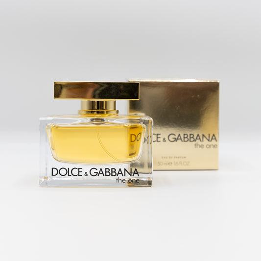 Dolce & Gabbana The One 30ML Eau de parfum