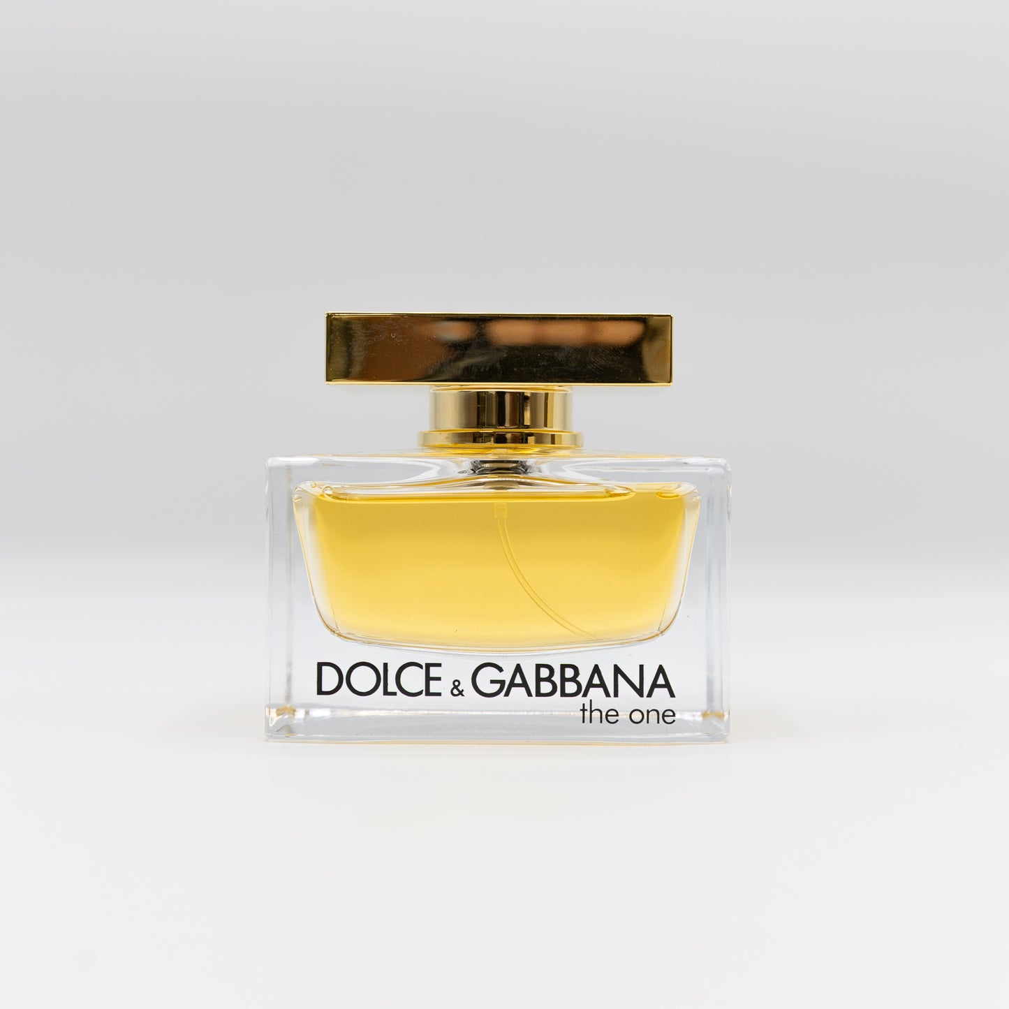 Dolce & Gabbana The One - 50 ML Eau de Parfum