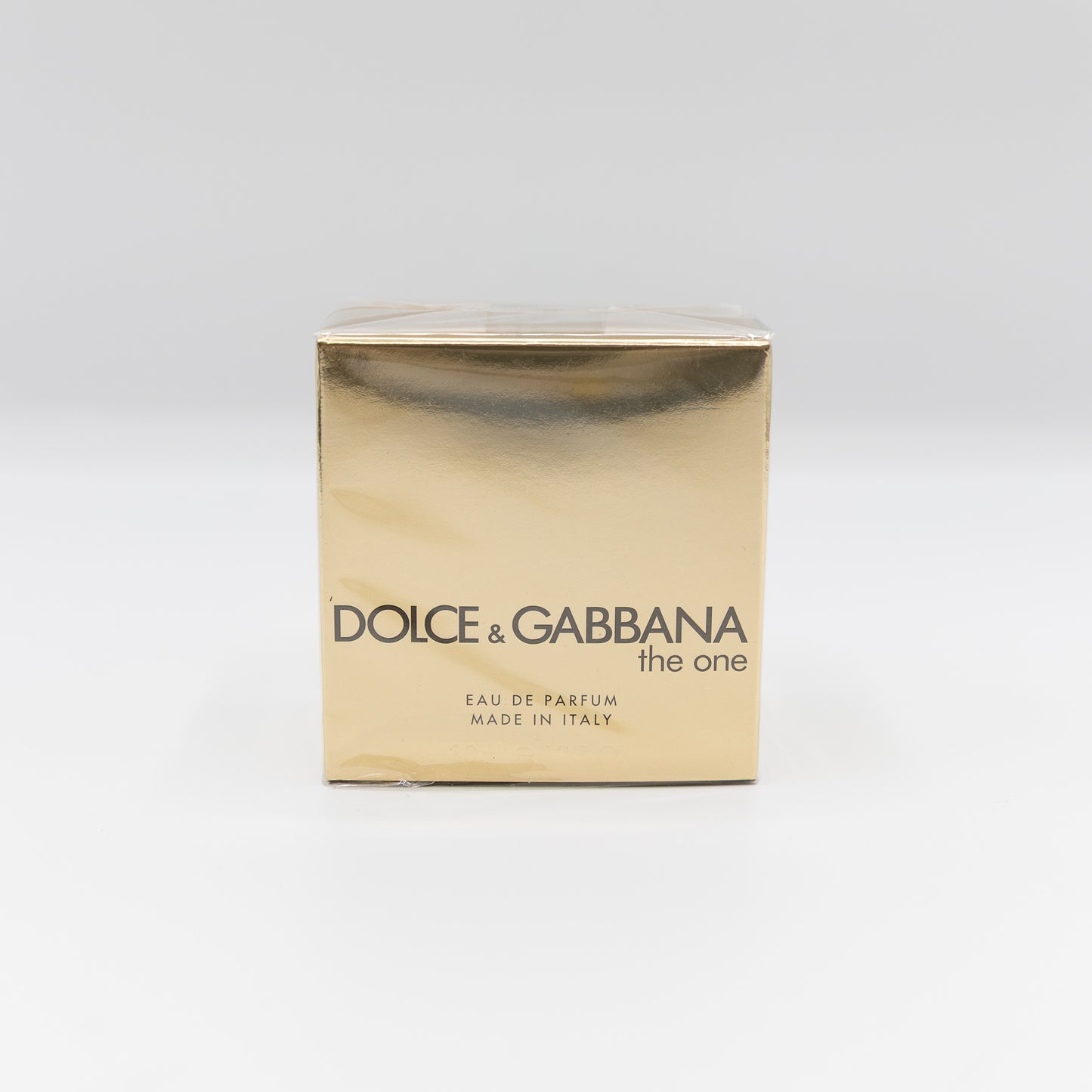 Dolce & Gabbana The One 30ML Eau de parfum