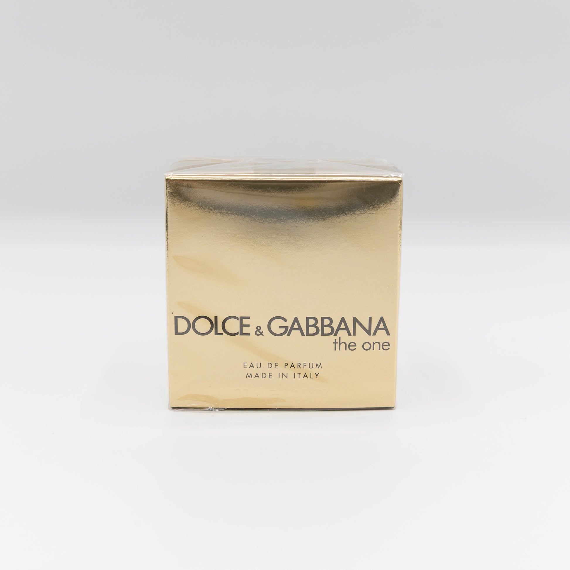 Dolce & Gabbana The One 30ML Eau de parfum
