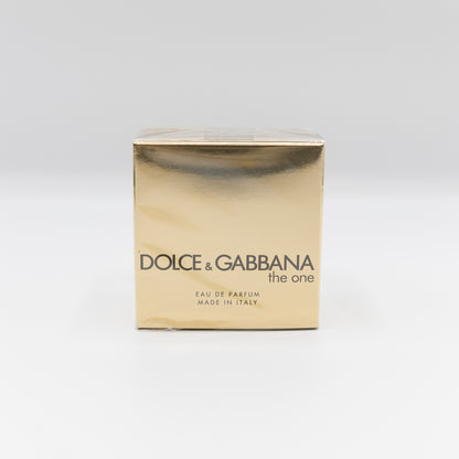 Dolce & Gabbana The One 30ML Eau de parfum
