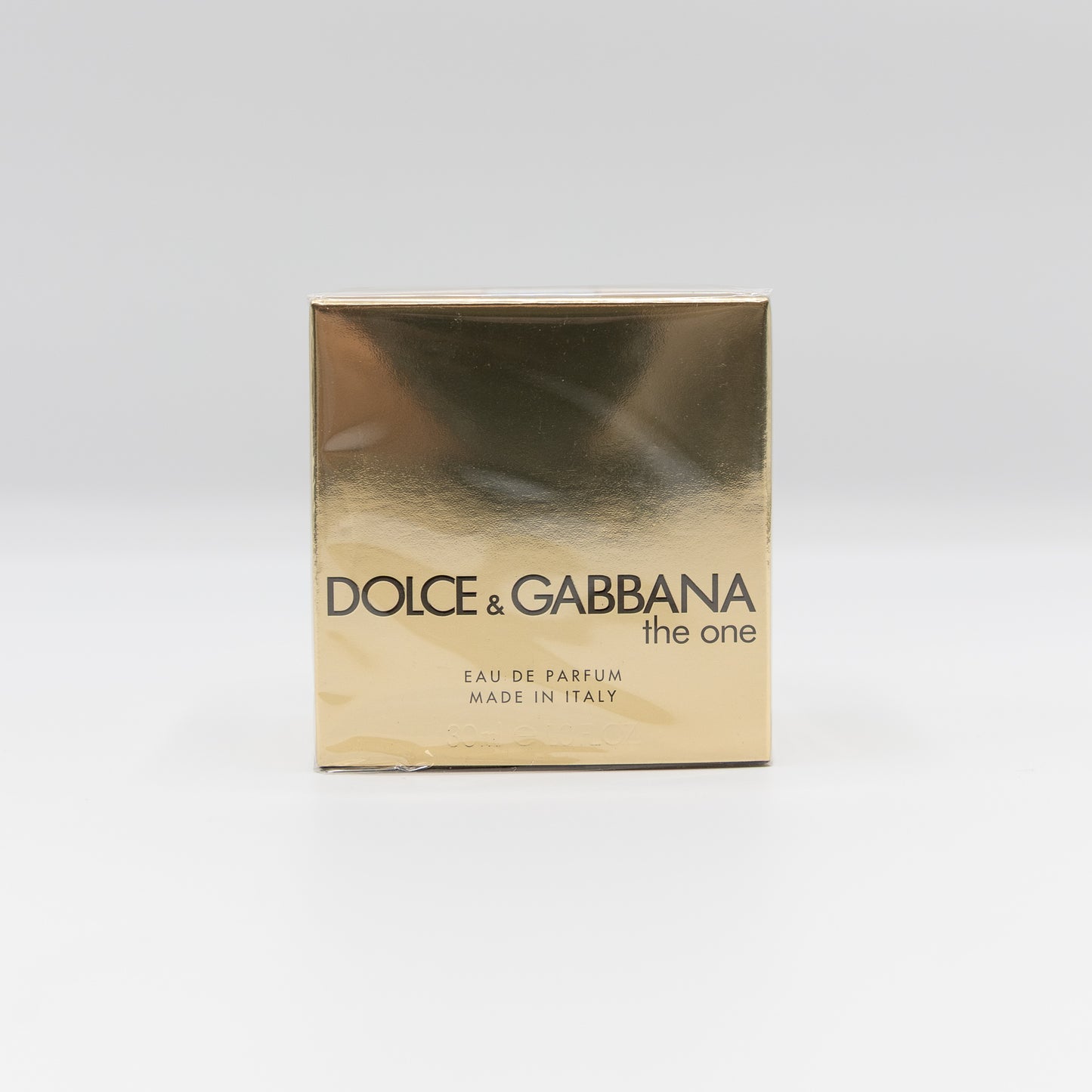 Dolce & Gabbana The One 30ML Eau de parfum