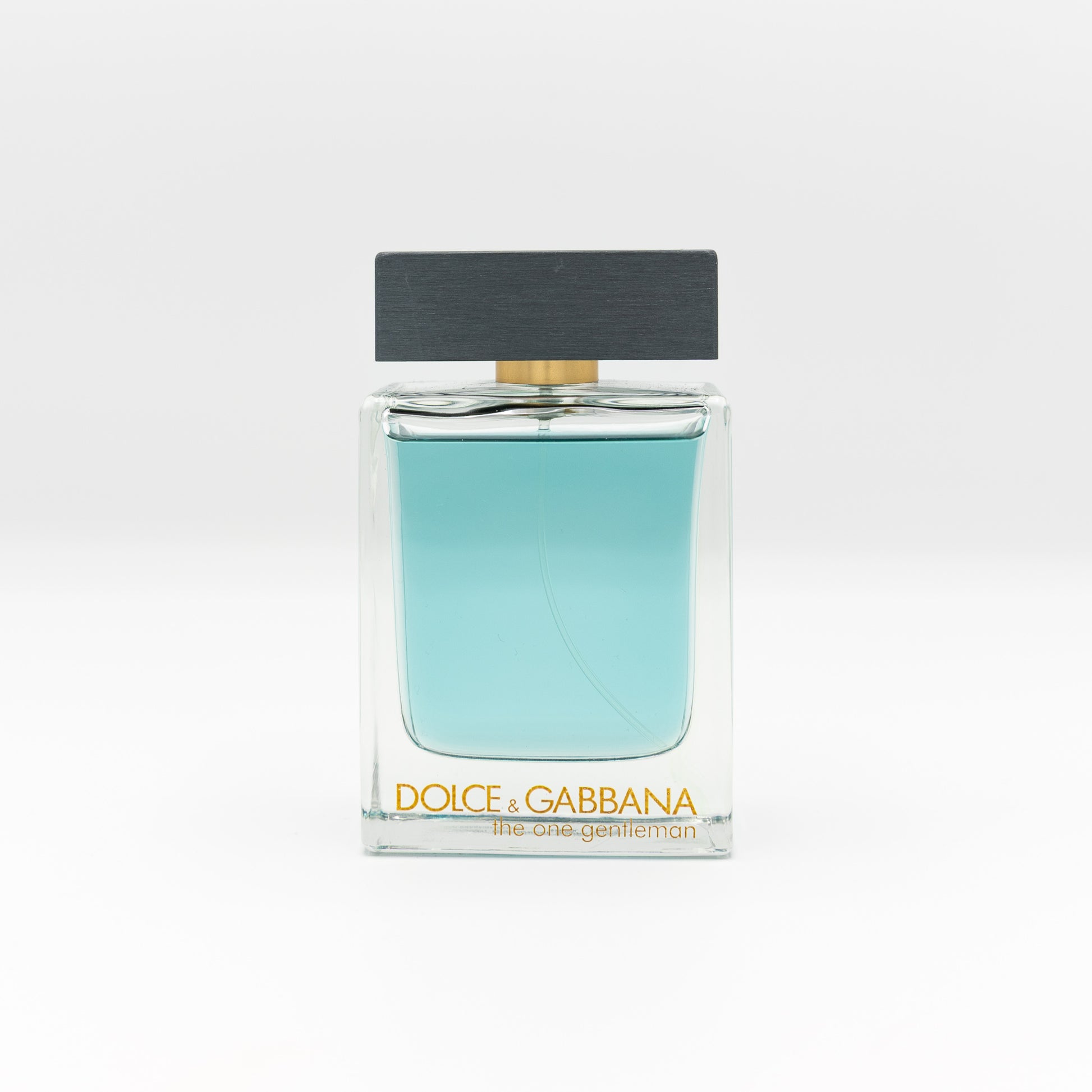Dolce & Gabbana The One Gentleman - 100 ML Eau de Toilette - zeldzaam