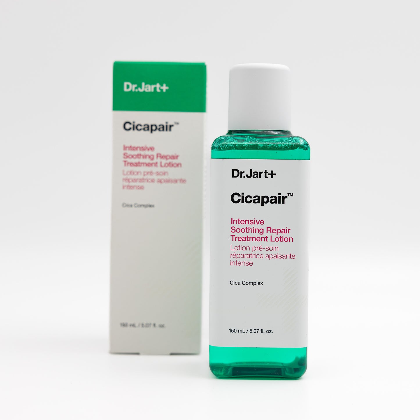 Dr. Jart Intensive Soothing Repair Lotion 150 ML