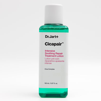 Dr. Jart Intensive Soothing Repair Lotion 150 ML