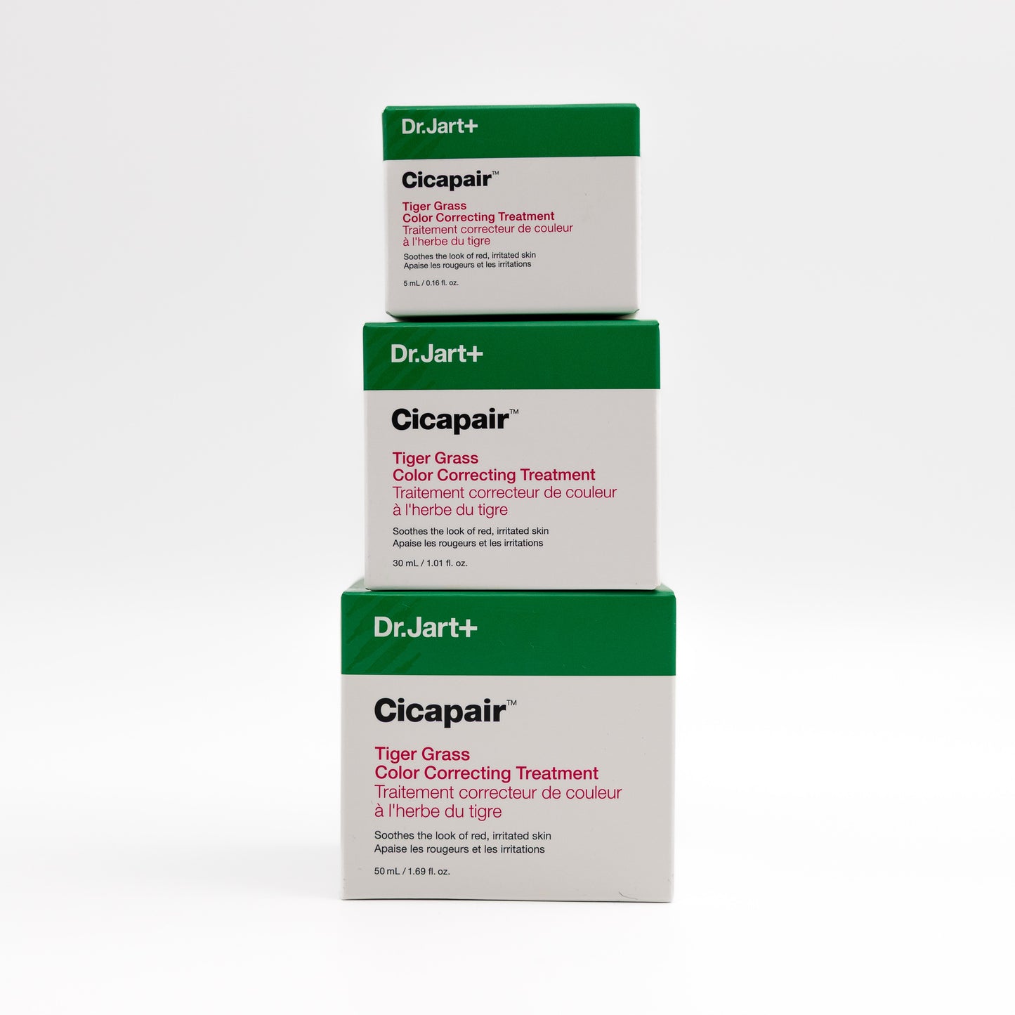 Dr Jart+ Cicapair Tiger Grass 

