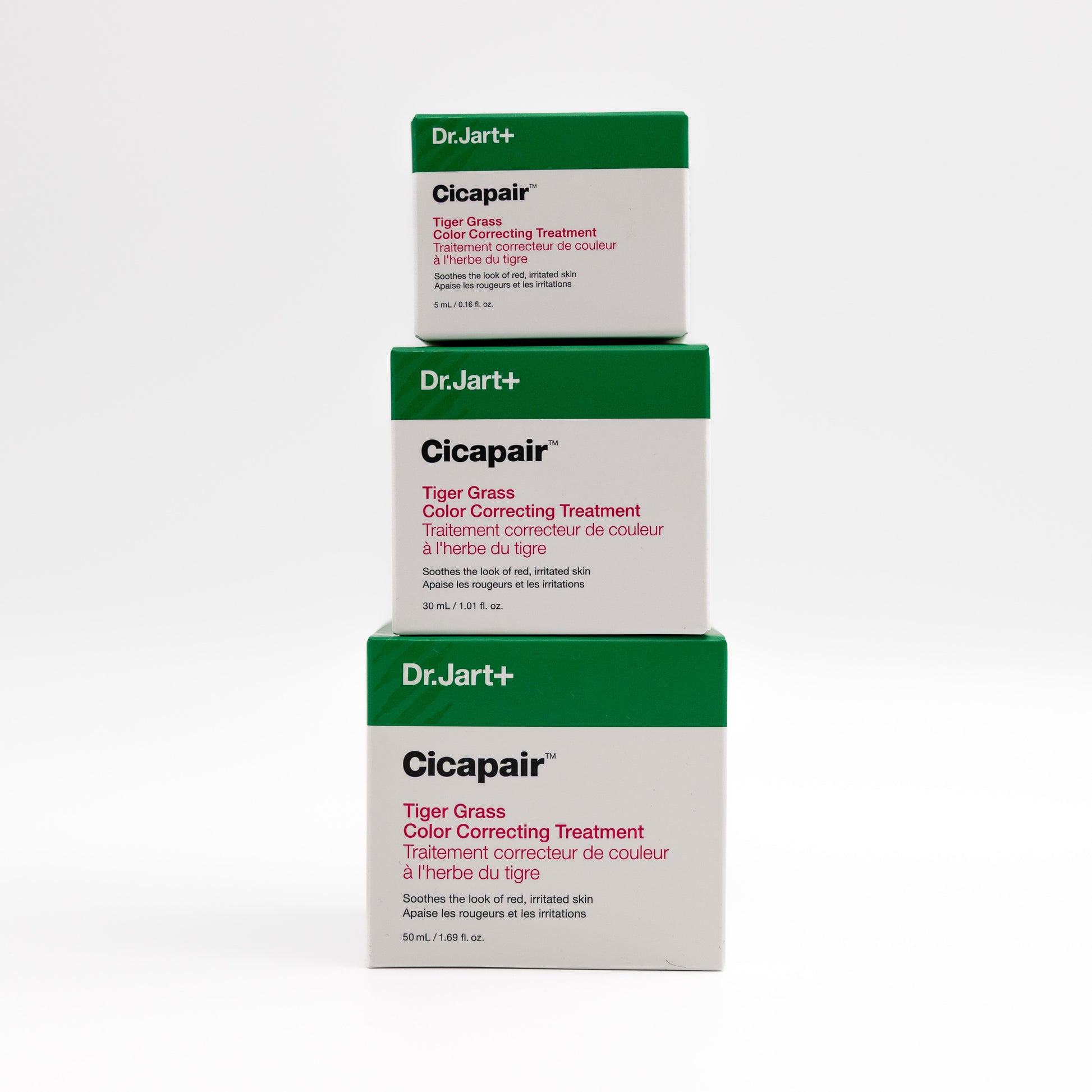 Dr Jart+ Cicapair Tiger Grass 
