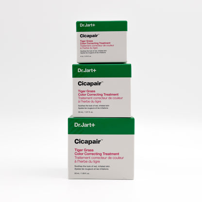 Dr Jart+ Cicapair Tiger Grass 
