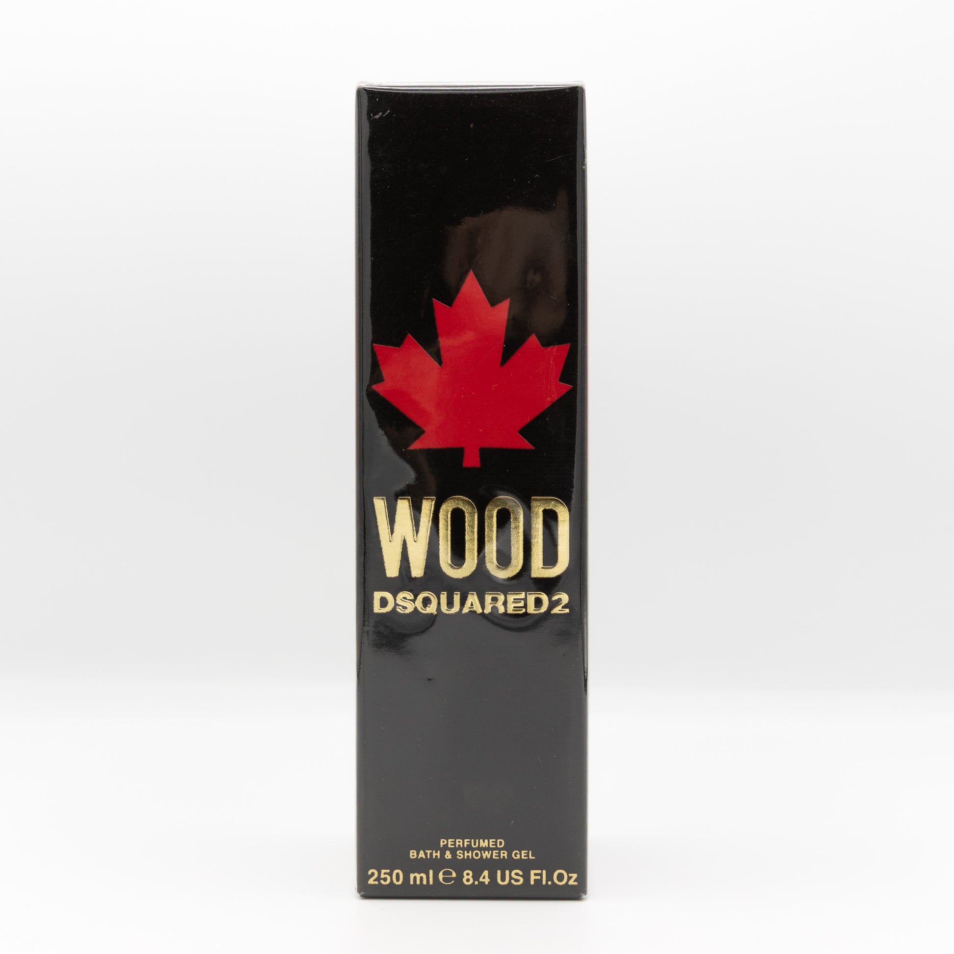 Dsquared2 Wood Bath & Showergel 200 ML