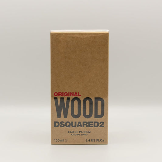 Dsquared2 Wood Original - 100 ML Eau de Parfum